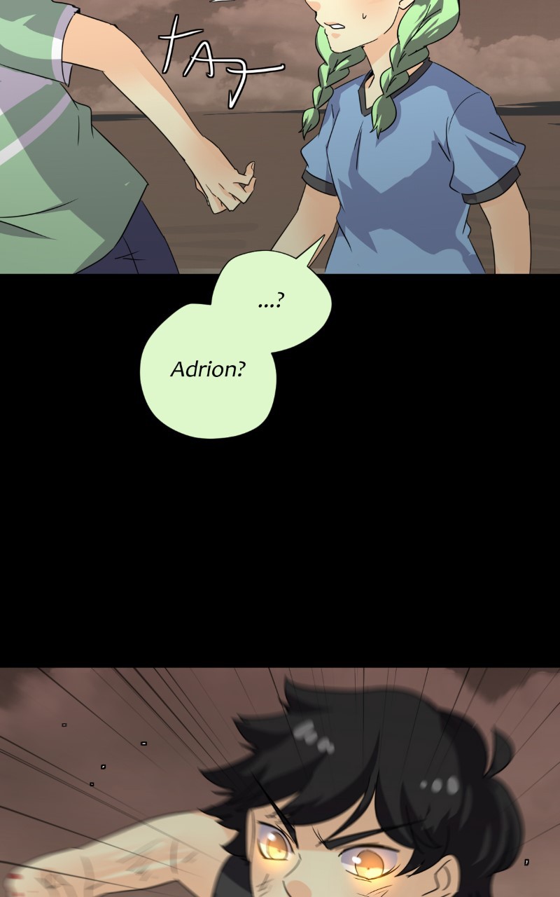 unOrdinary Chapter 190 page 54 - Chapter 190: Episode 184