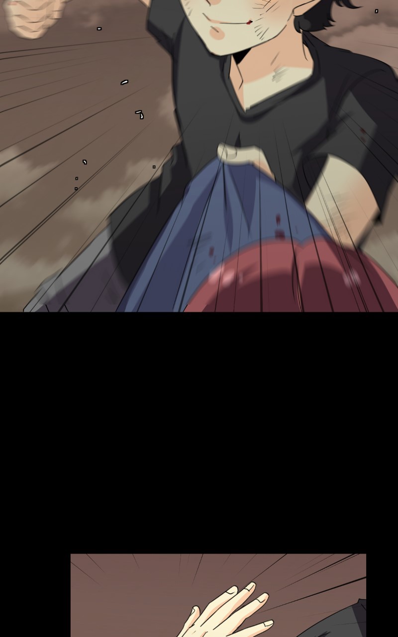 unOrdinary Chapter 190 page 55 - Chapter 190: Episode 184