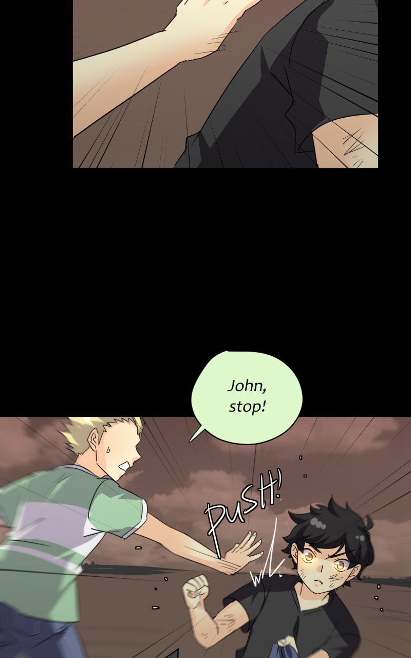 unOrdinary Chapter 190 page 56 - Chapter 190: Episode 184