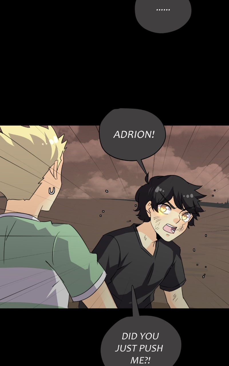 unOrdinary Chapter 190 page 58 - Chapter 190: Episode 184