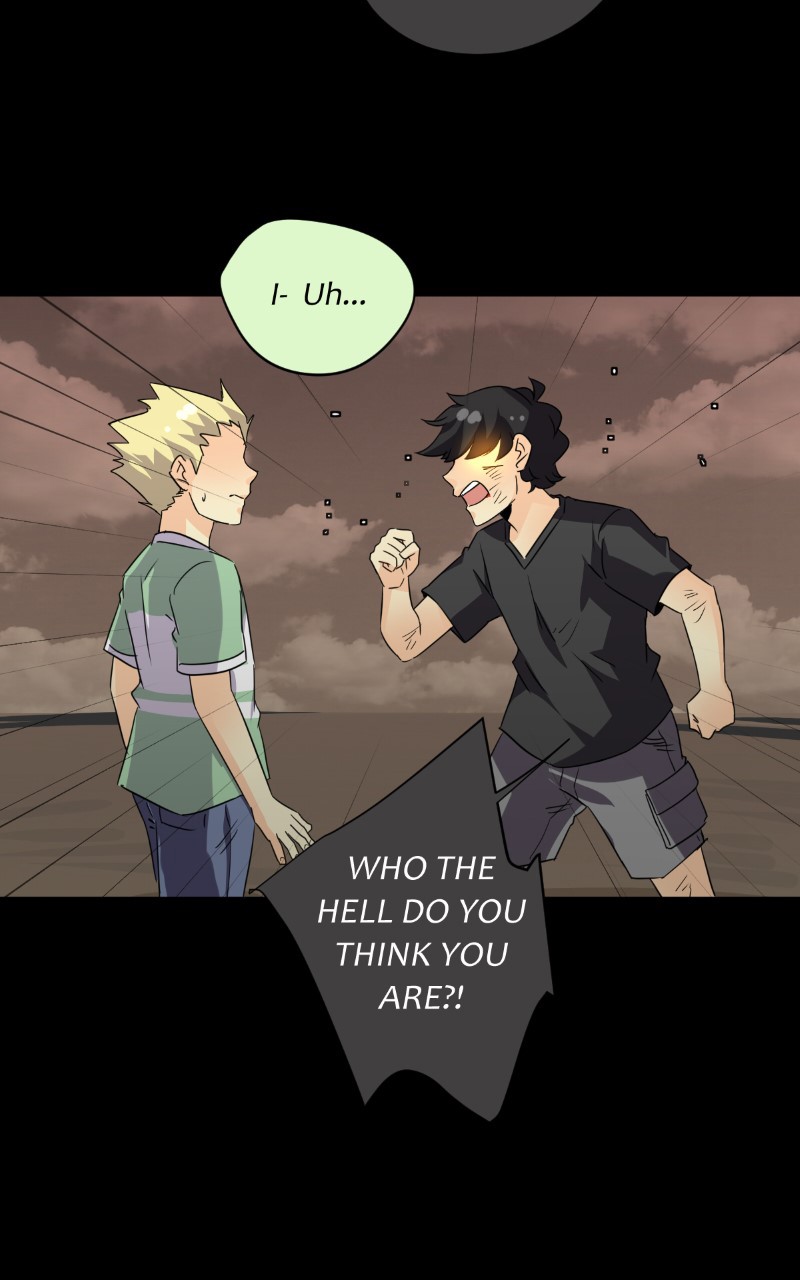 unOrdinary Chapter 190 page 59 - Chapter 190: Episode 184