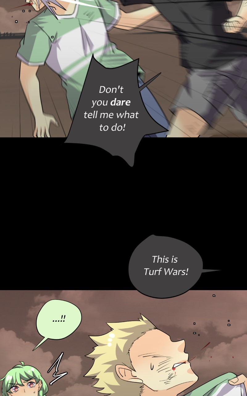 unOrdinary Chapter 190 page 64 - Chapter 190: Episode 184