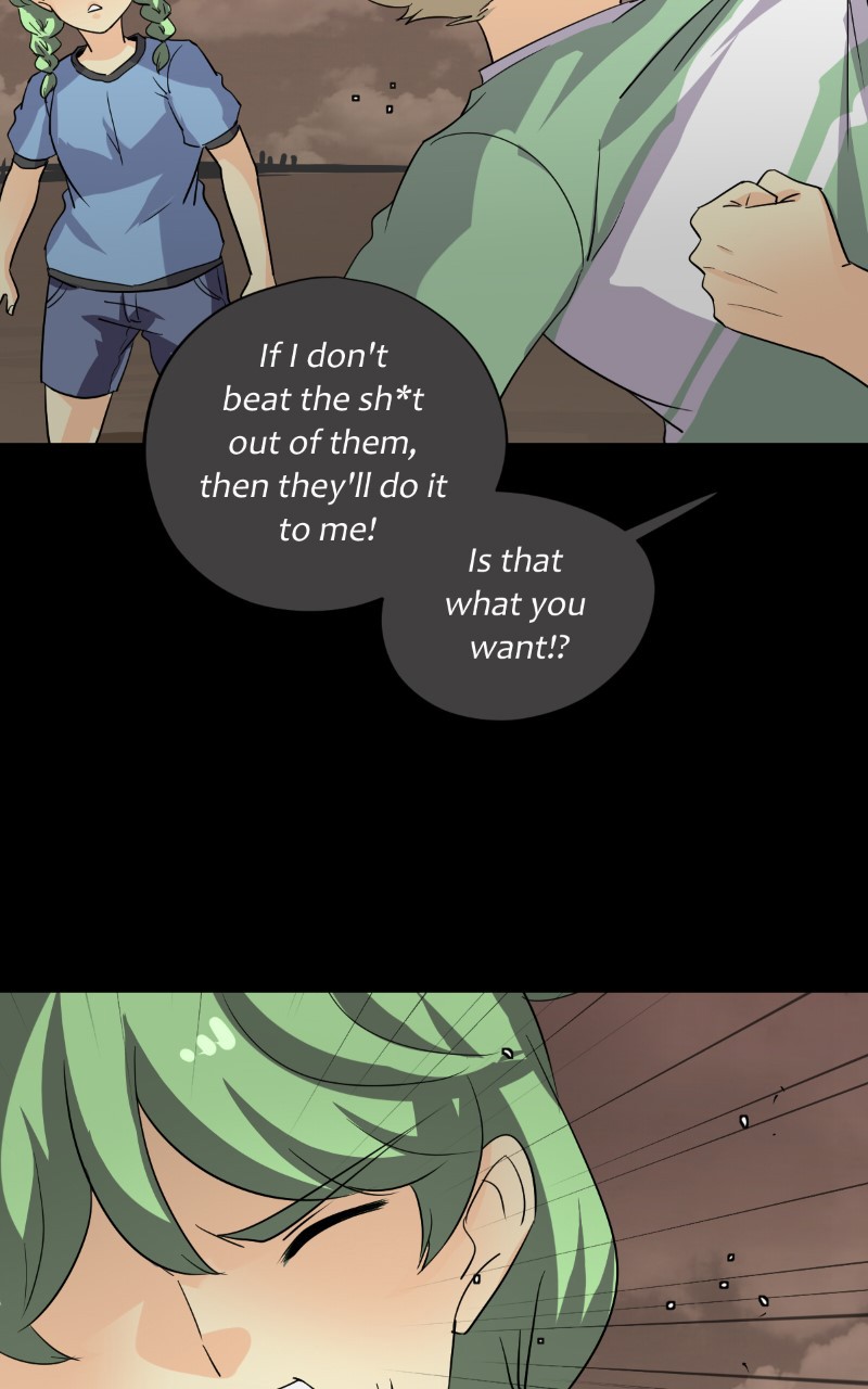 unOrdinary Chapter 190 page 65 - Chapter 190: Episode 184