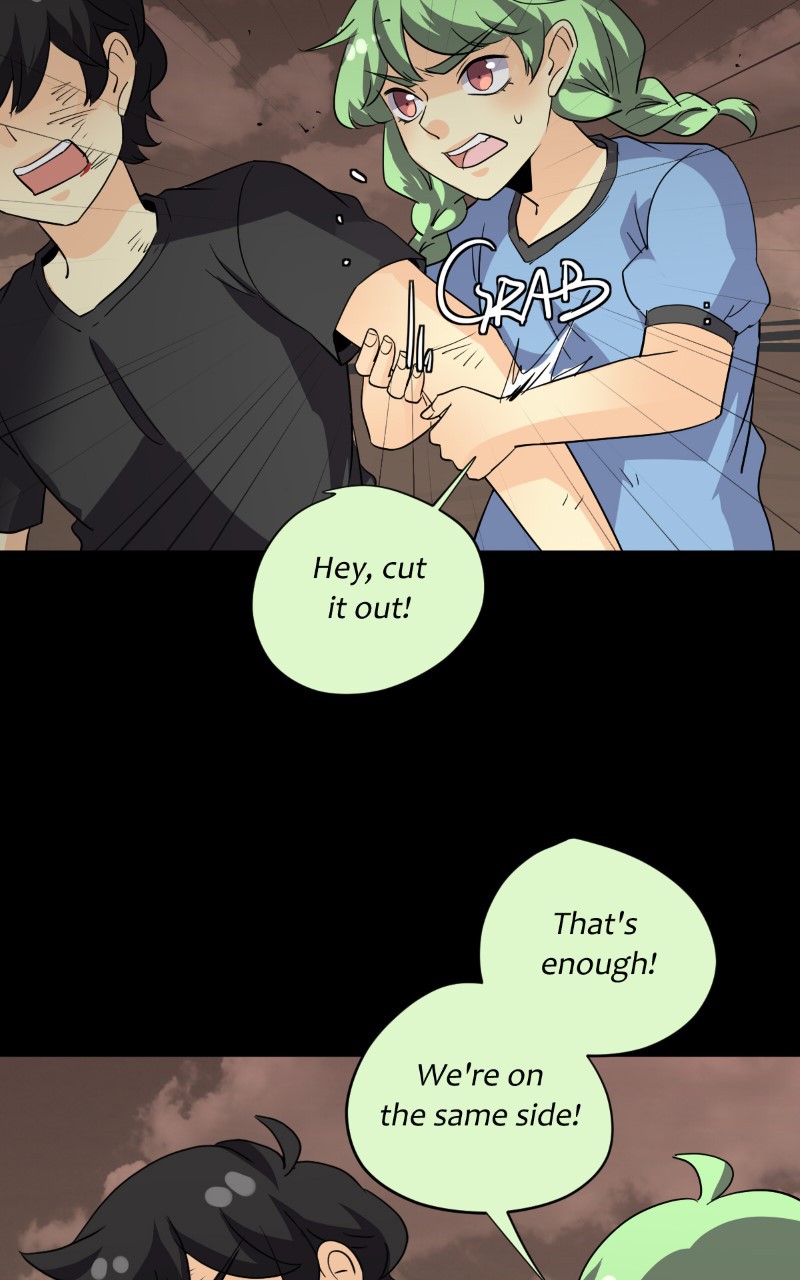 unOrdinary Chapter 190 page 68 - Chapter 190: Episode 184