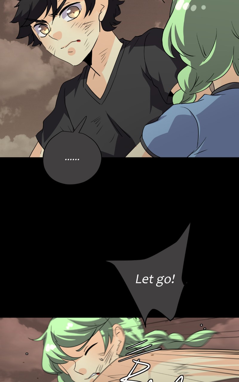 unOrdinary Chapter 190 page 69 - Chapter 190: Episode 184