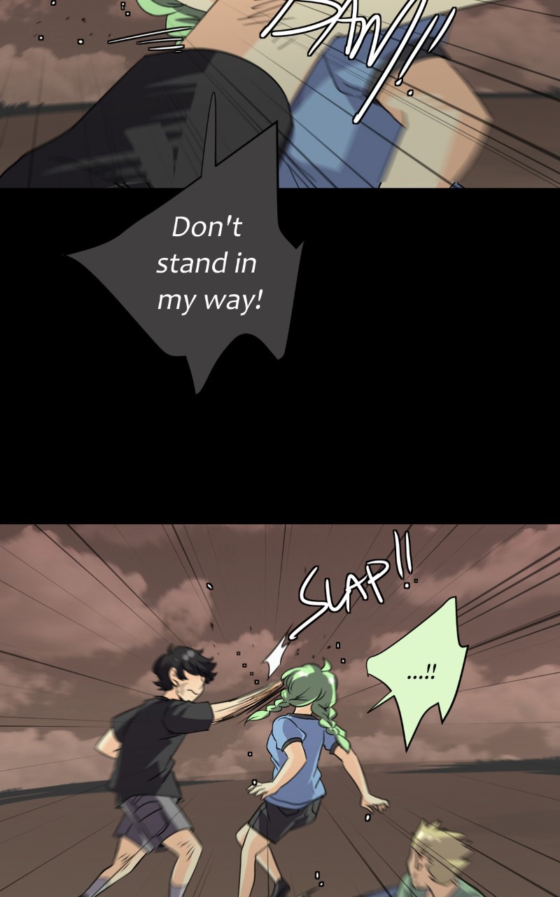 unOrdinary Chapter 190 page 70 - Chapter 190: Episode 184