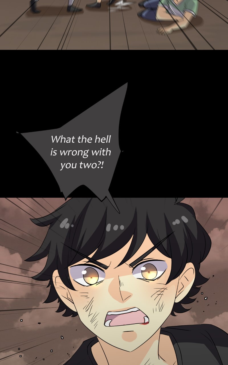 unOrdinary Chapter 190 page 71 - Chapter 190: Episode 184