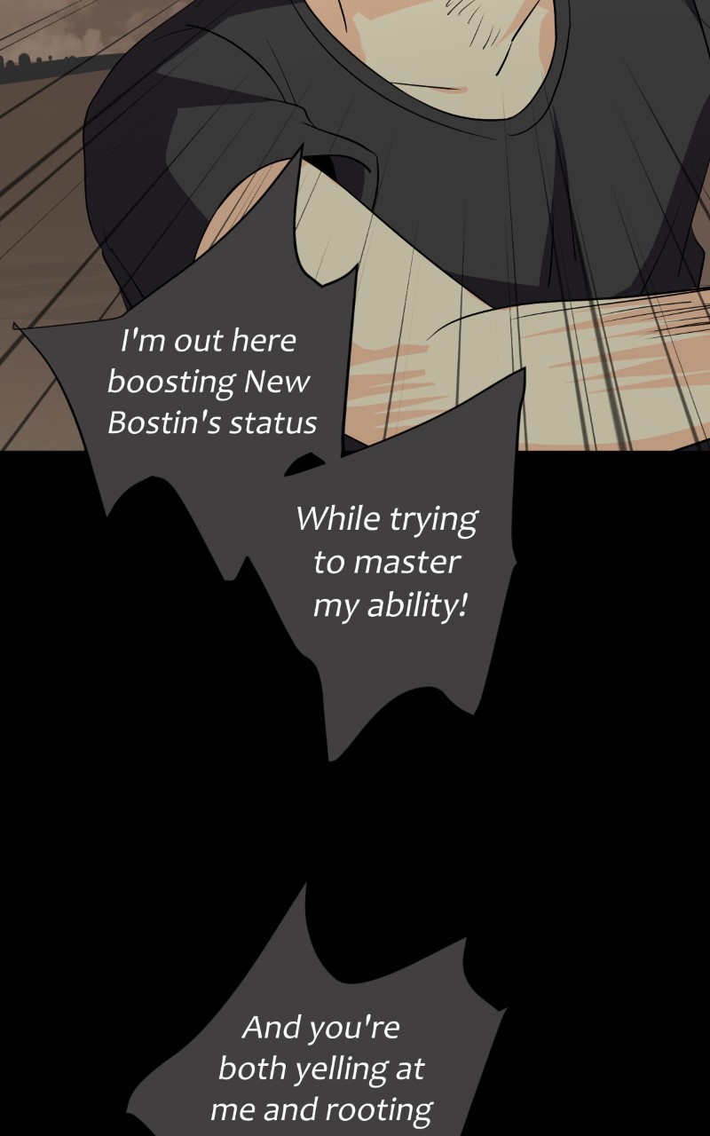 unOrdinary Chapter 190 page 72 - Chapter 190: Episode 184
