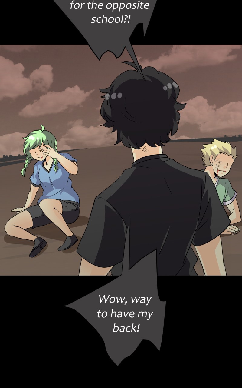 unOrdinary Chapter 190 page 73 - Chapter 190: Episode 184