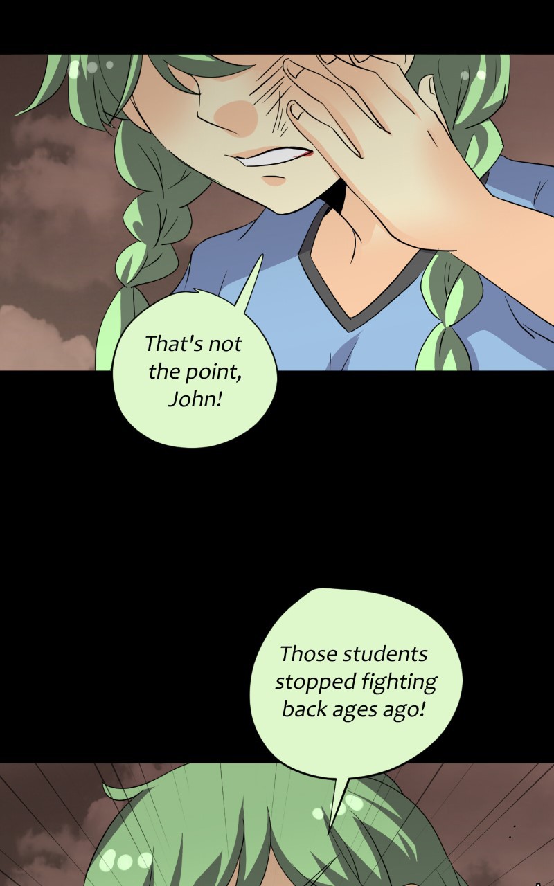 unOrdinary Chapter 190 page 74 - Chapter 190: Episode 184