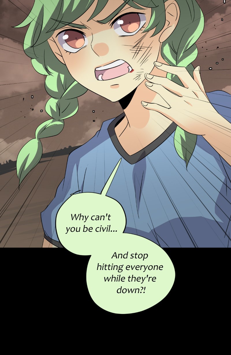 unOrdinary Chapter 190 page 75 - Chapter 190: Episode 184