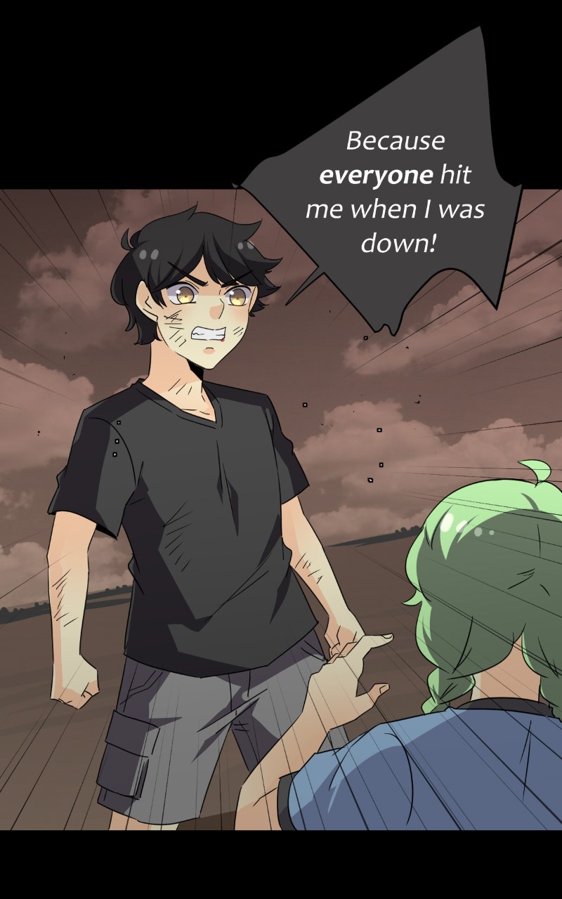 unOrdinary Chapter 190 page 76 - Chapter 190: Episode 184