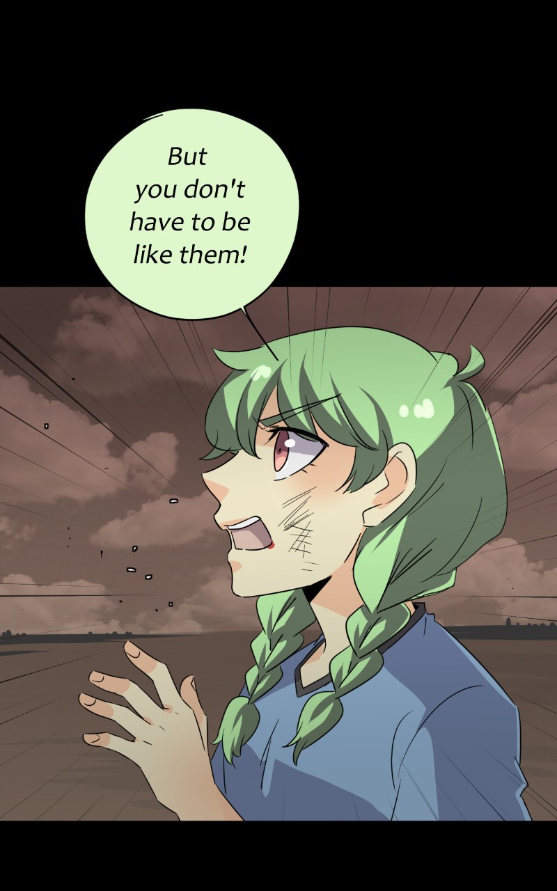 unOrdinary Chapter 190 page 77 - Chapter 190: Episode 184