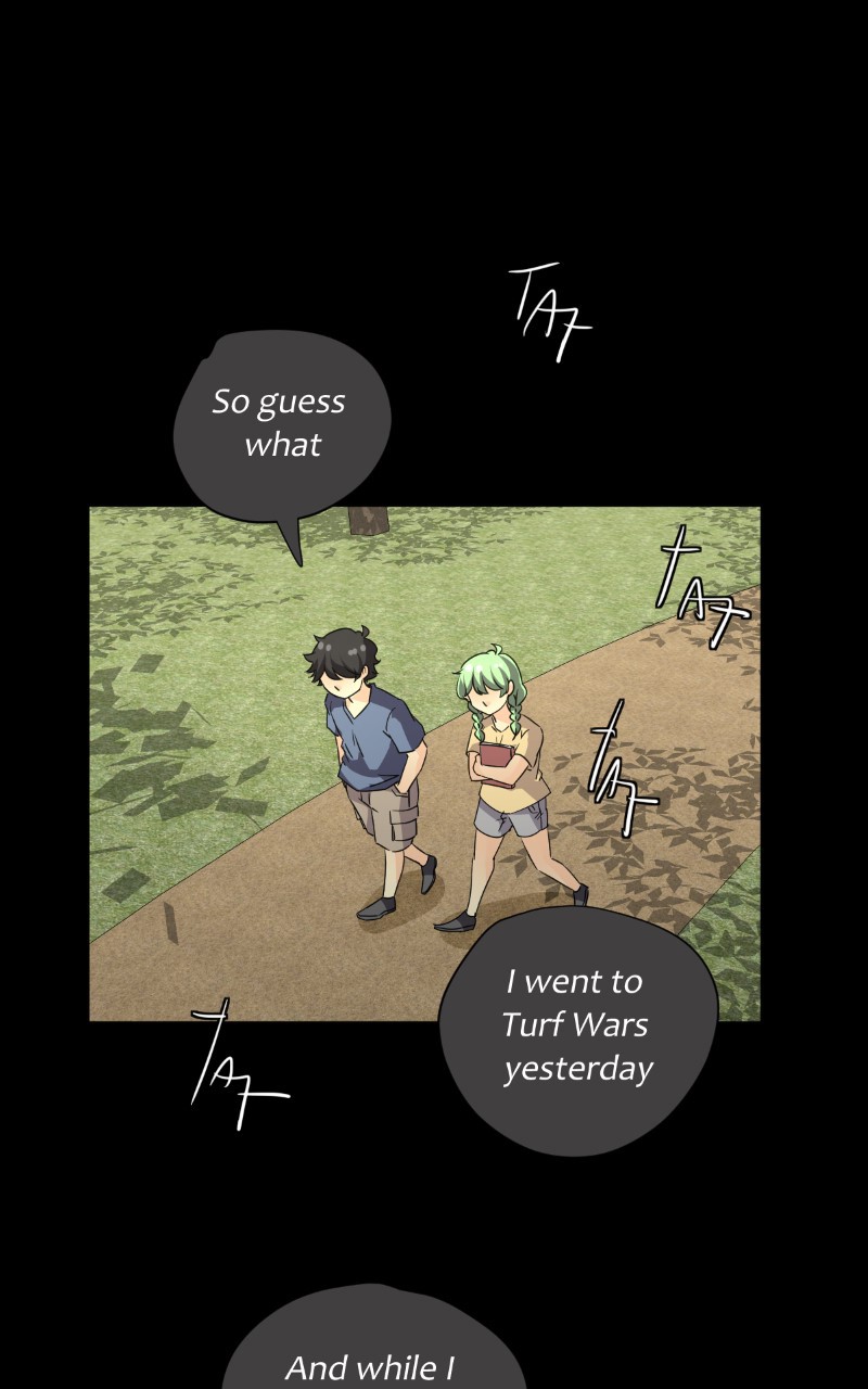 unOrdinary Chapter 190 page 8 - Chapter 190: Episode 184