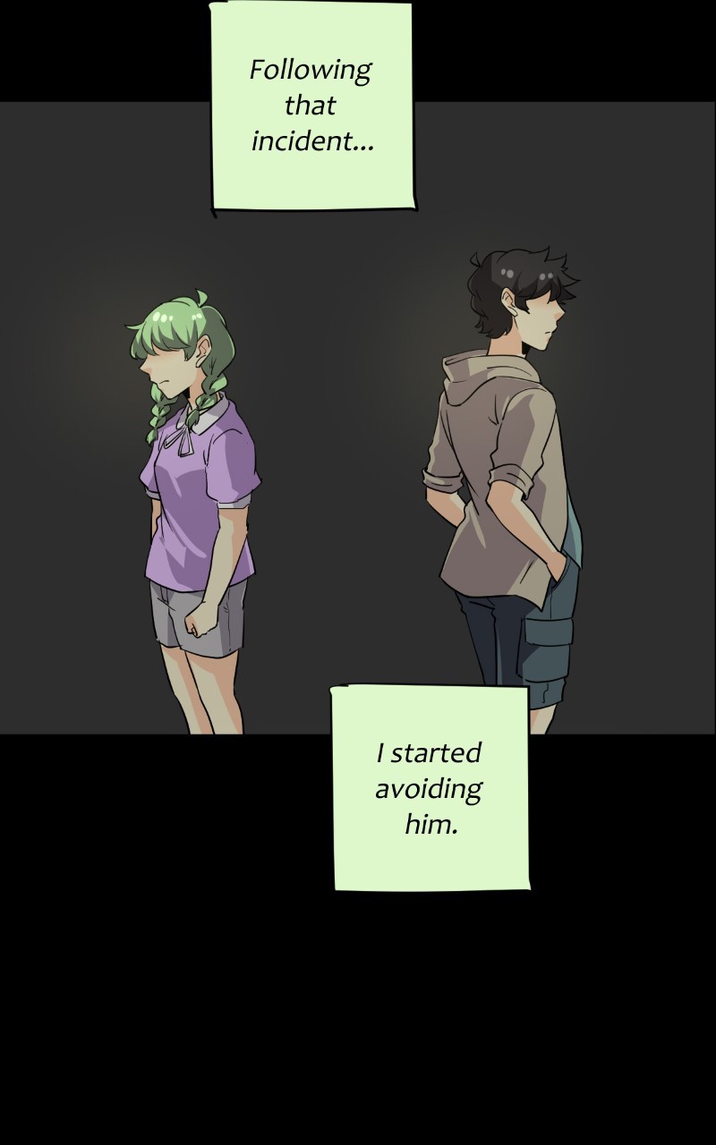 unOrdinary Chapter 190 page 82 - Chapter 190: Episode 184