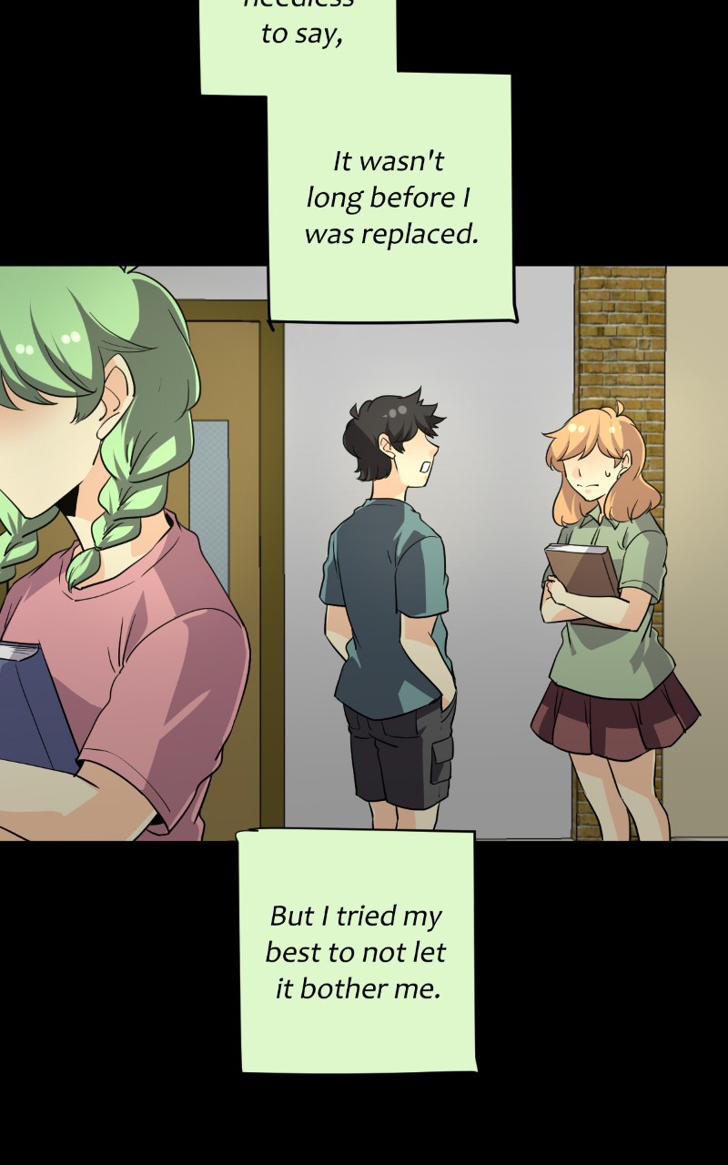 unOrdinary Chapter 190 page 84 - Chapter 190: Episode 184