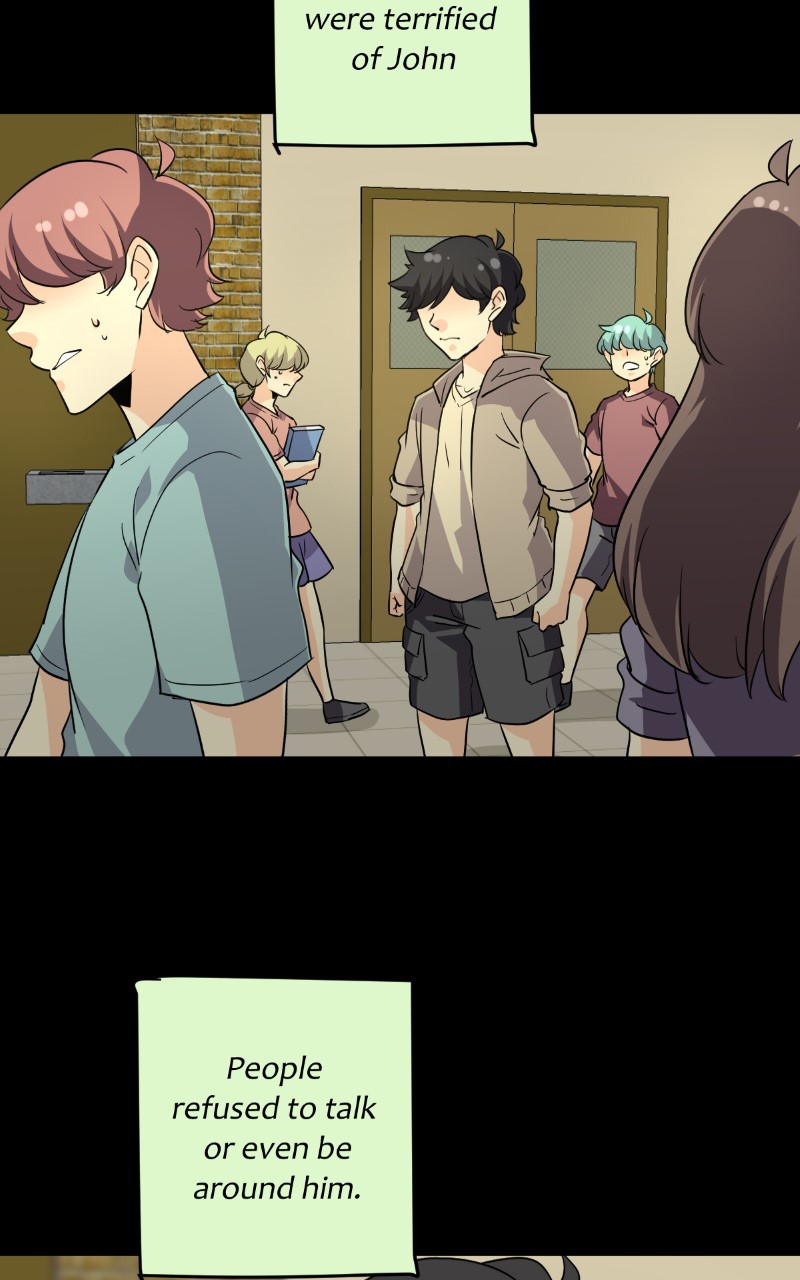 unOrdinary Chapter 190 page 87 - Chapter 190: Episode 184