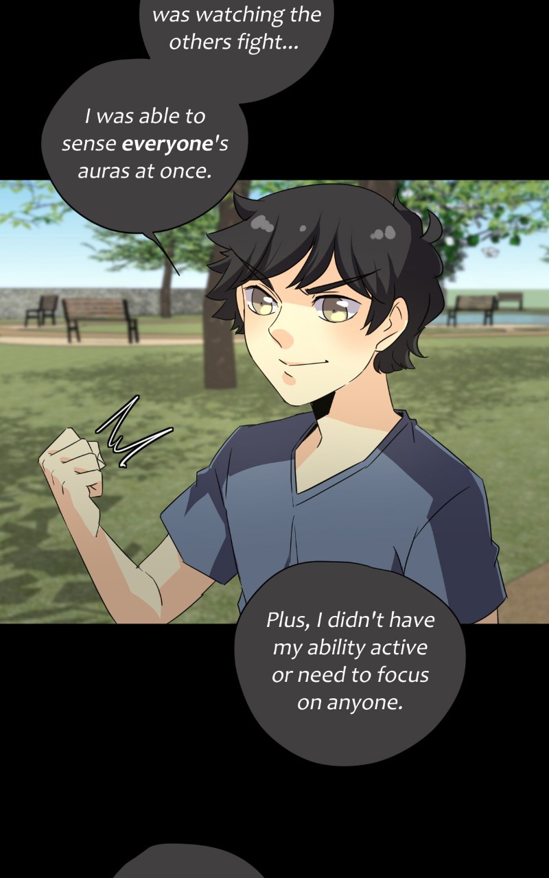unOrdinary Chapter 190 page 9 - Chapter 190: Episode 184