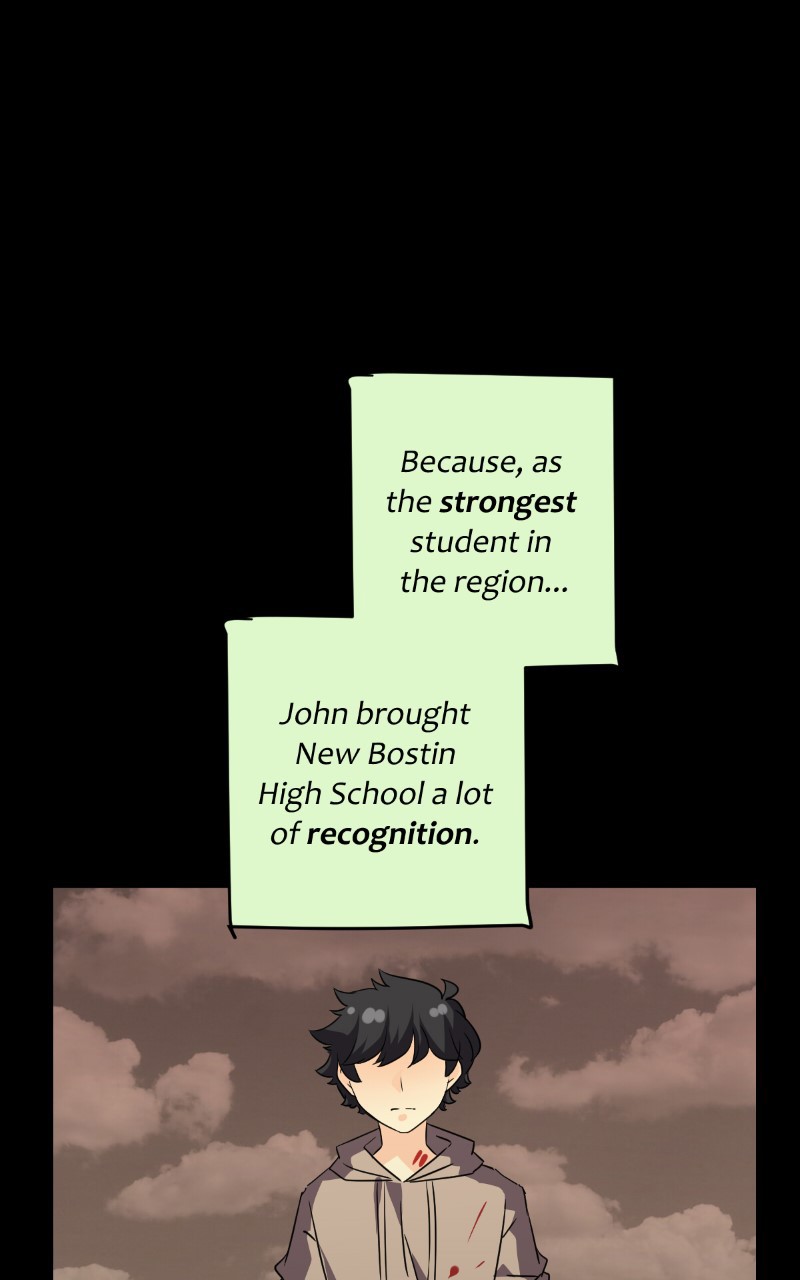 unOrdinary Chapter 190 page 92 - Chapter 190: Episode 184