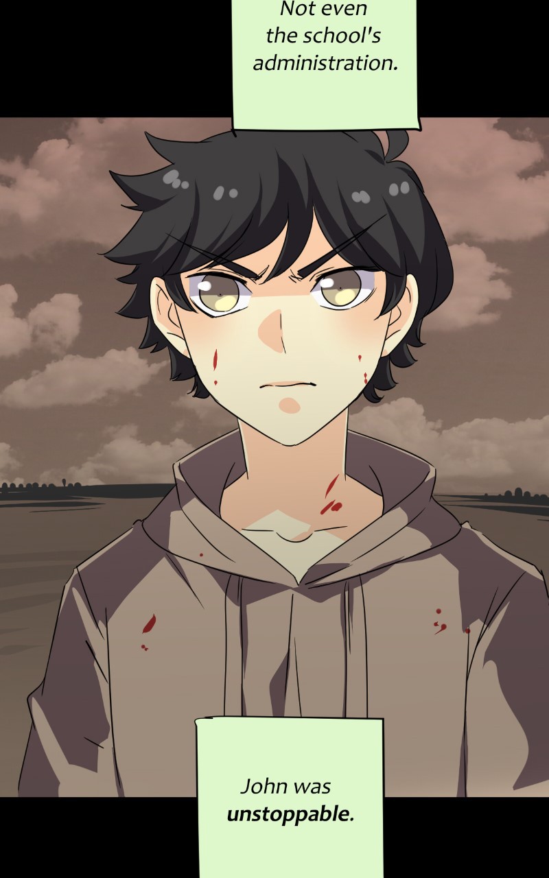 unOrdinary Chapter 190 page 94 - Chapter 190: Episode 184
