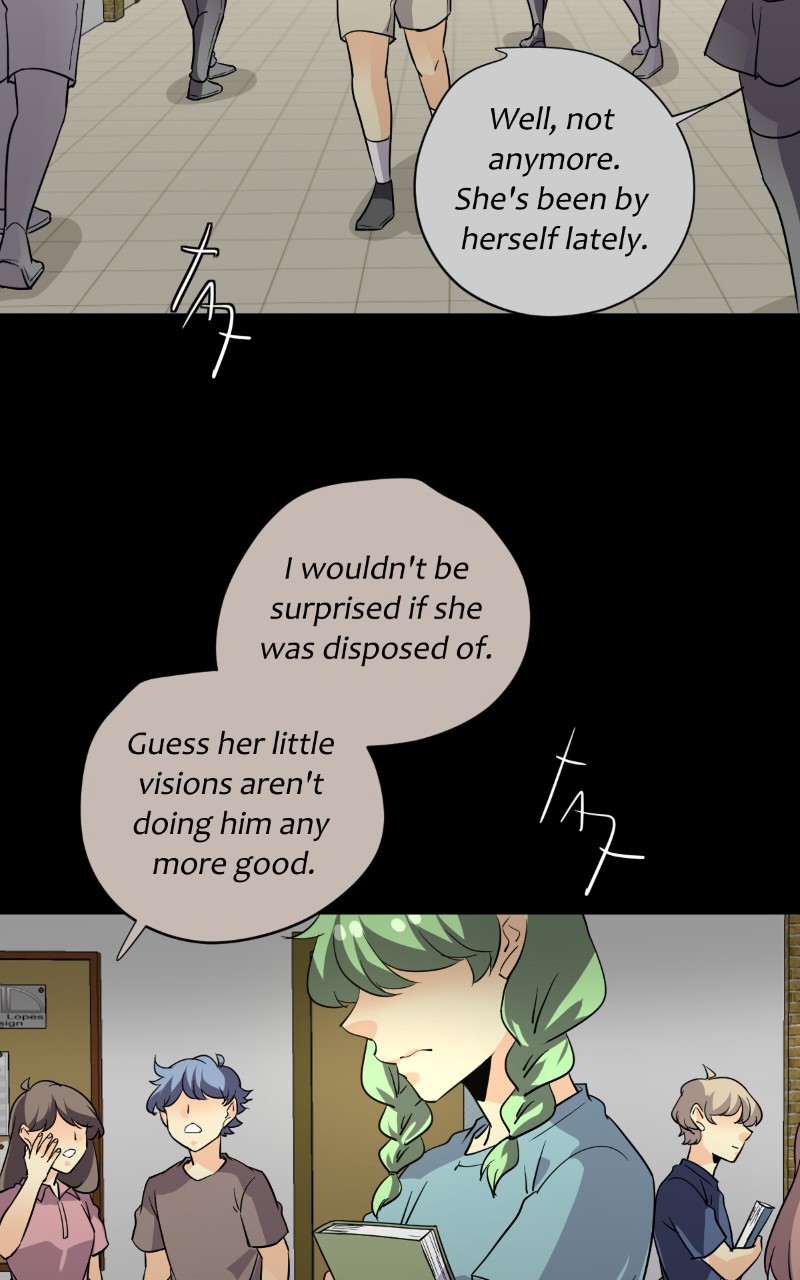unOrdinary Chapter 190 page 97 - Chapter 190: Episode 184