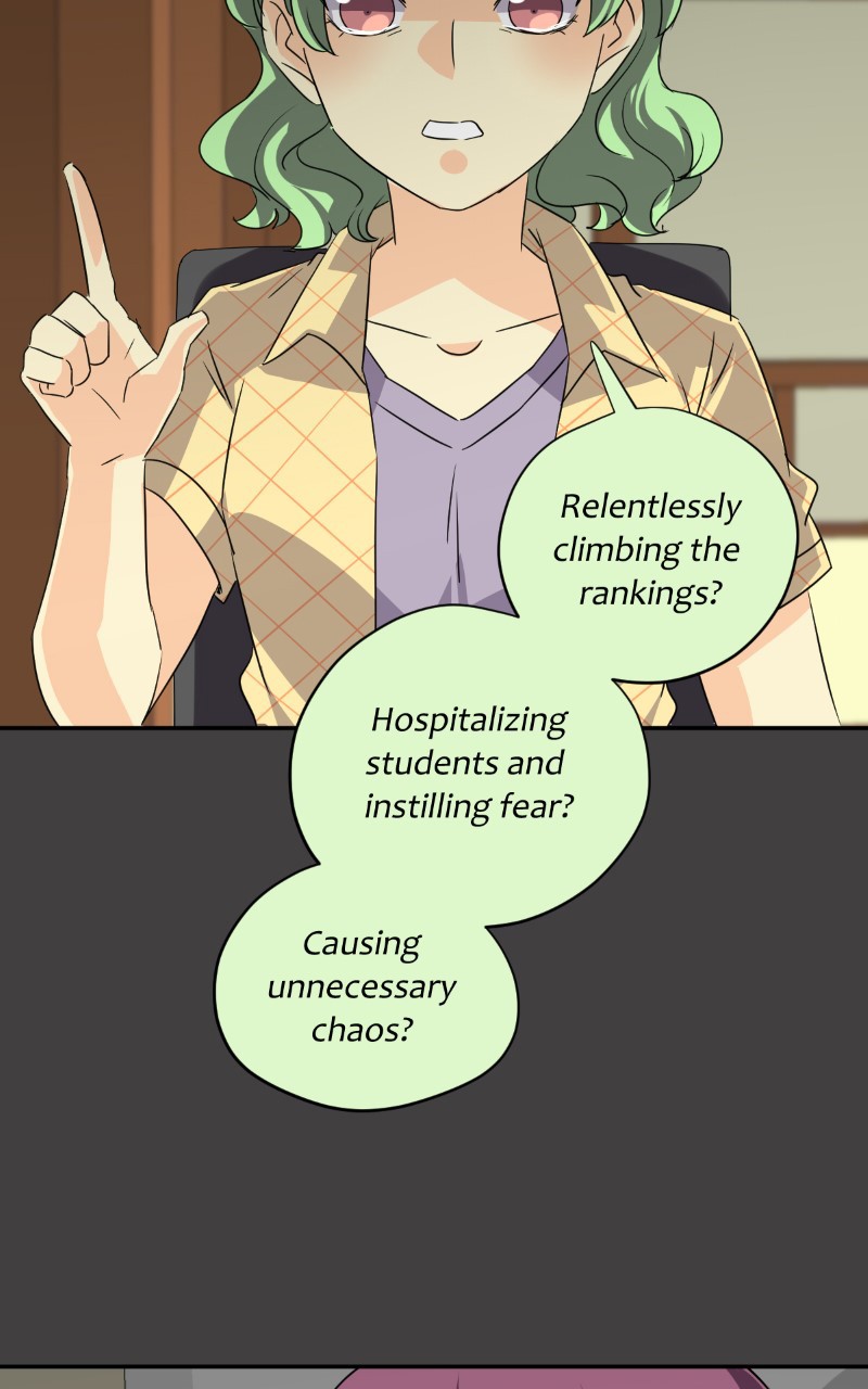 unOrdinary Chapter 191 page 100 - Chapter 191: Episode 185
