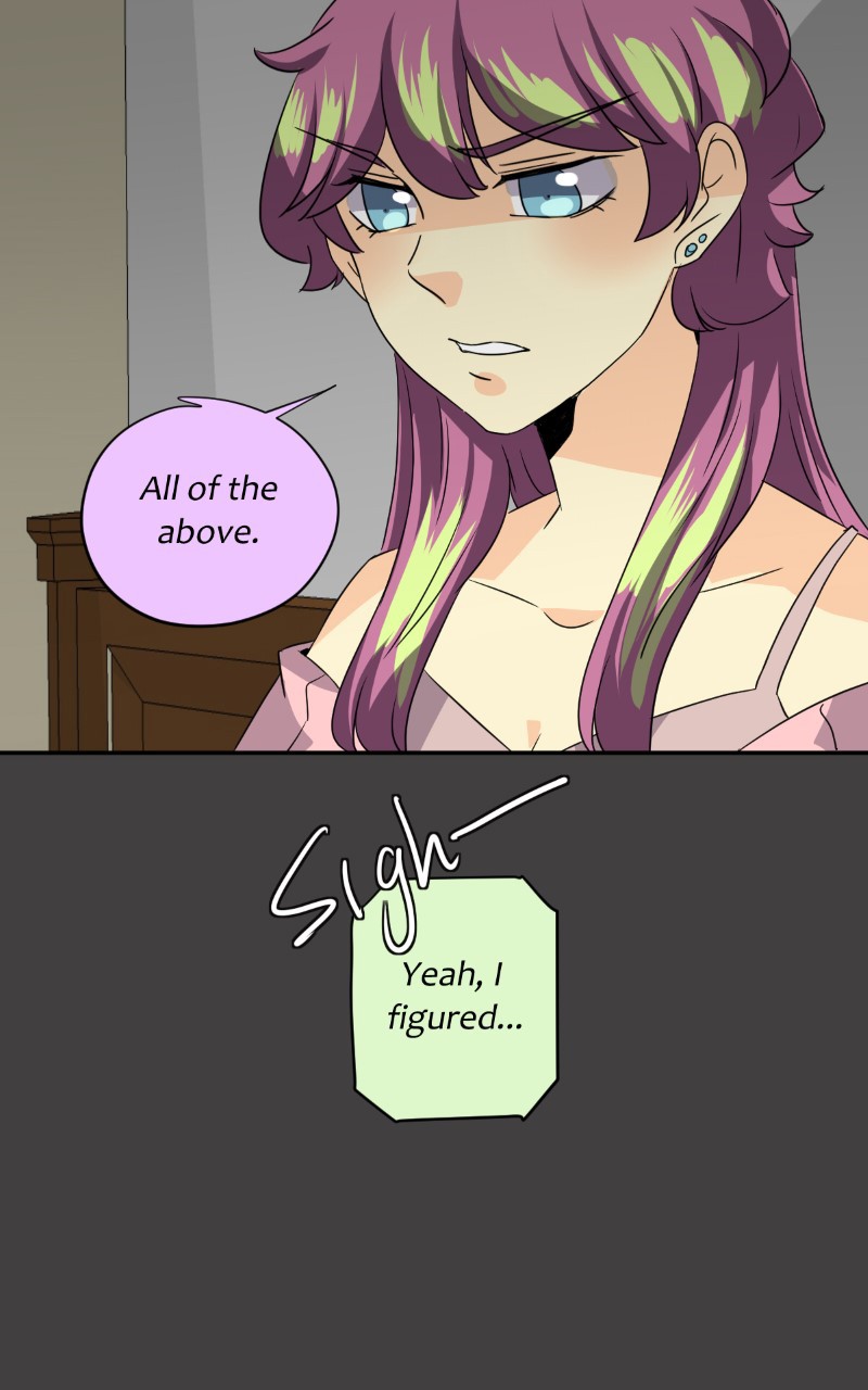 unOrdinary Chapter 191 page 101 - Chapter 191: Episode 185