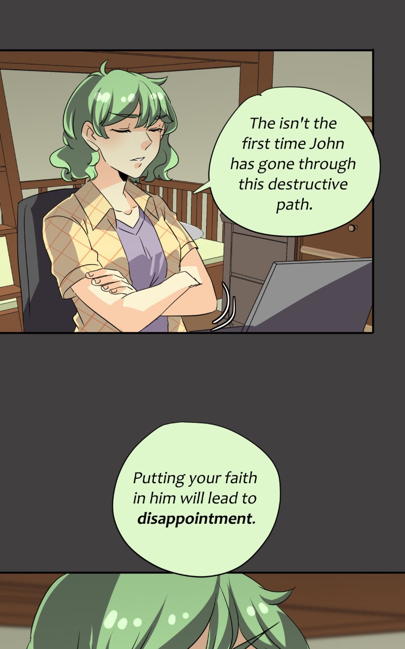 unOrdinary Chapter 191 page 103 - Chapter 191: Episode 185