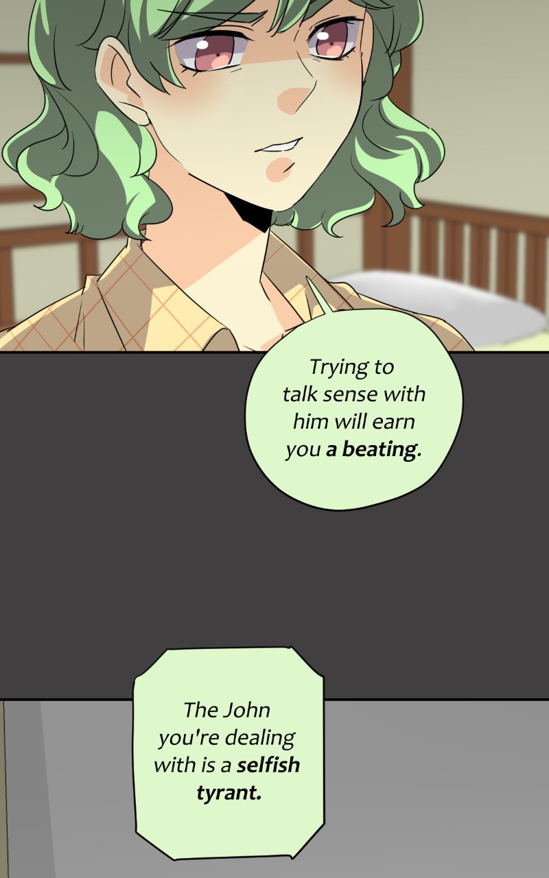unOrdinary Chapter 191 page 104 - Chapter 191: Episode 185