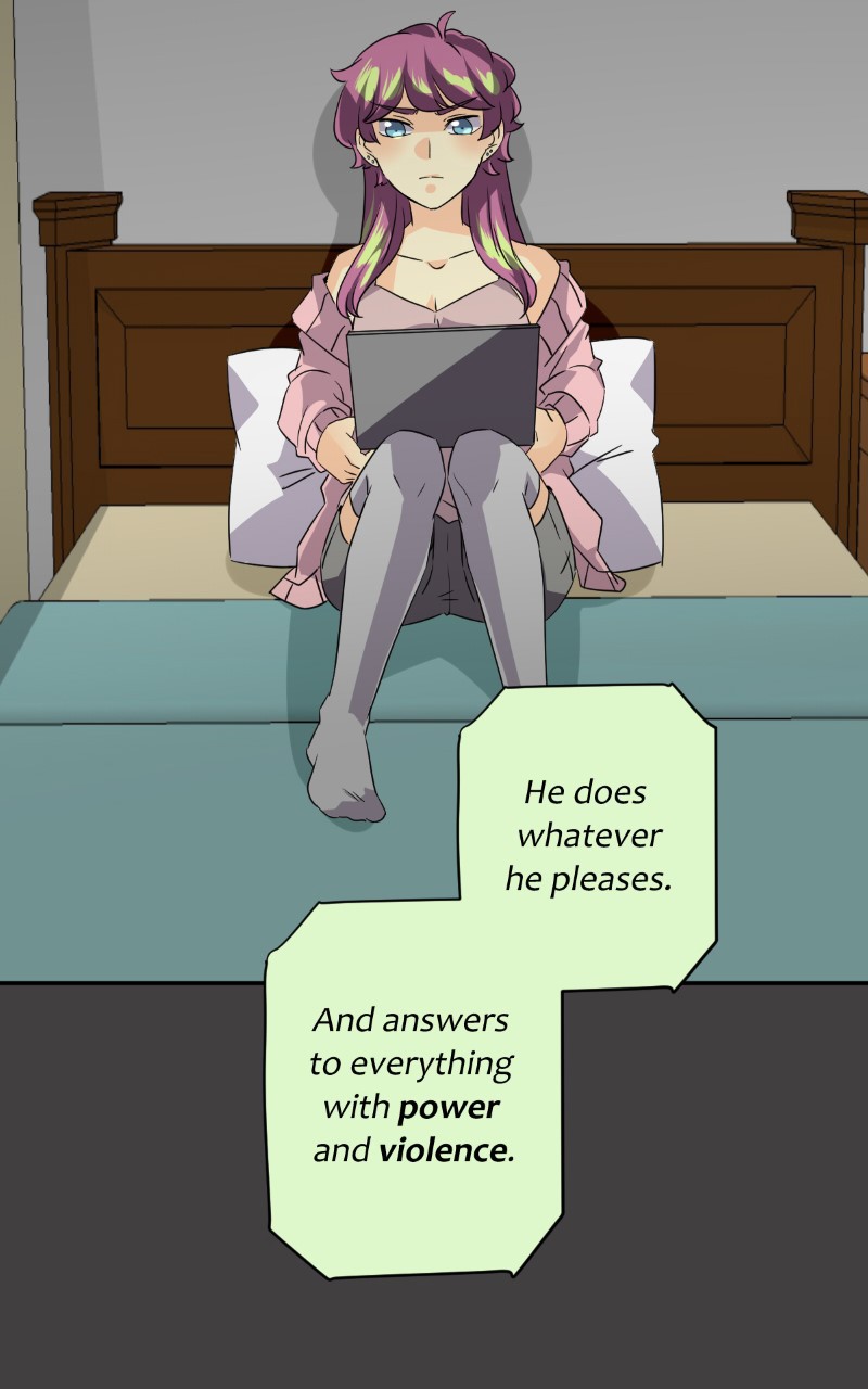 unOrdinary Chapter 191 page 105 - Chapter 191: Episode 185