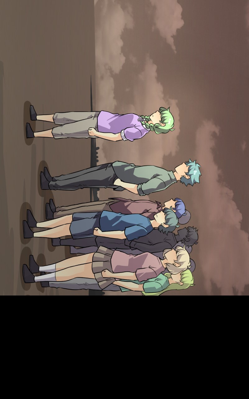 unOrdinary Chapter 191 page 11 - Chapter 191: Episode 185