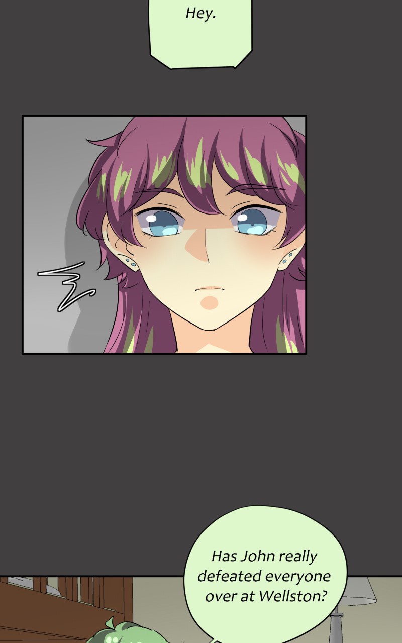 unOrdinary Chapter 191 page 110 - Chapter 191: Episode 185
