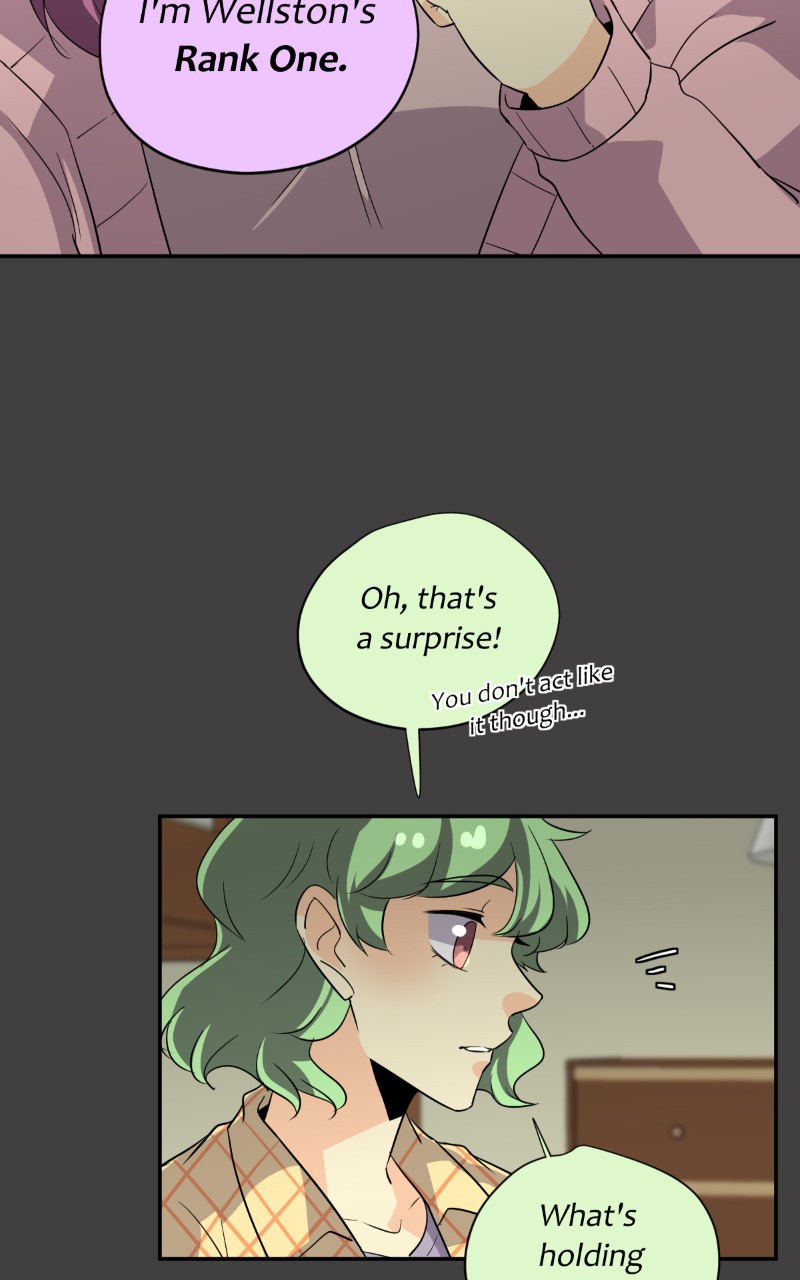 unOrdinary Chapter 191 page 114 - Chapter 191: Episode 185