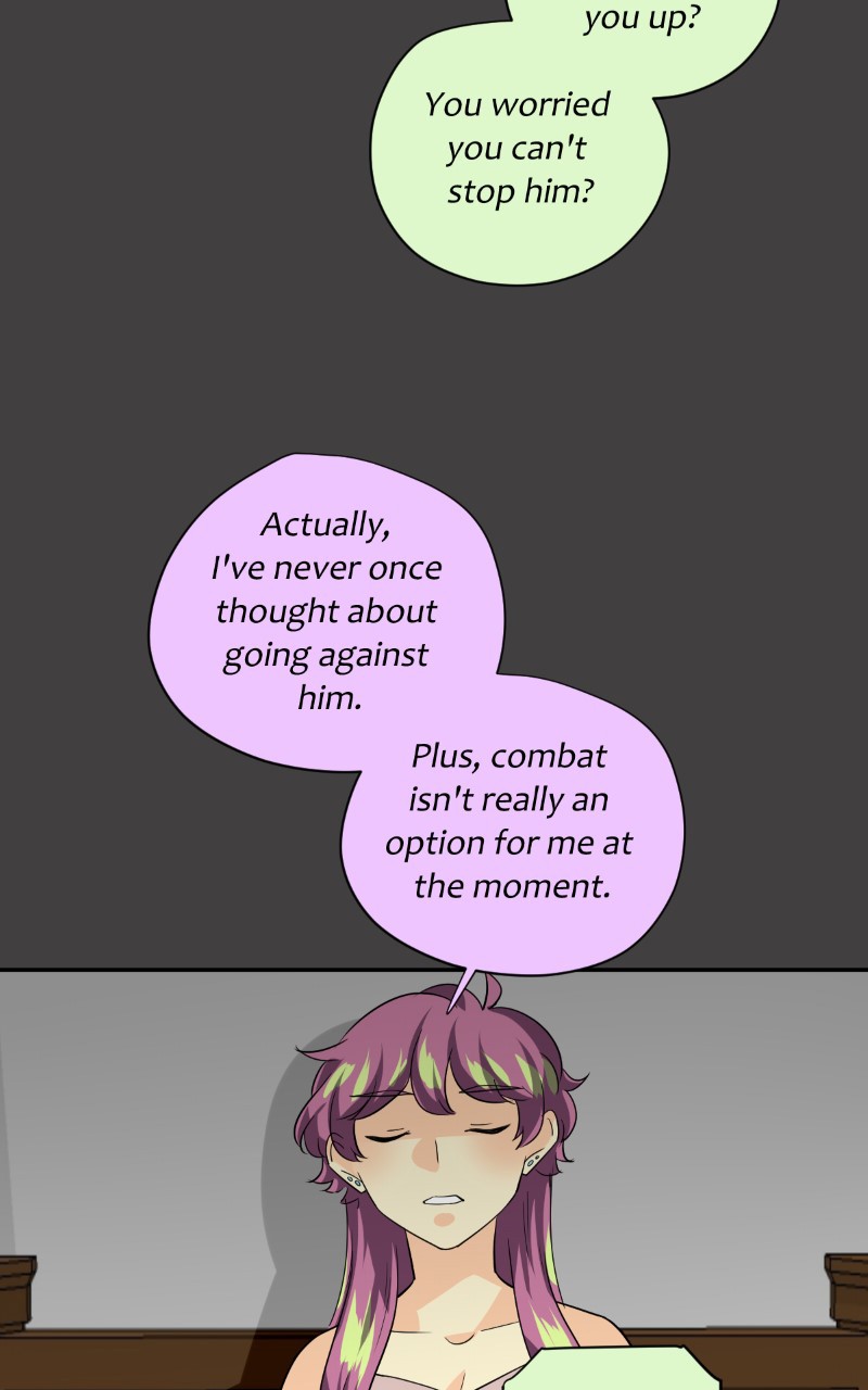 unOrdinary Chapter 191 page 115 - Chapter 191: Episode 185