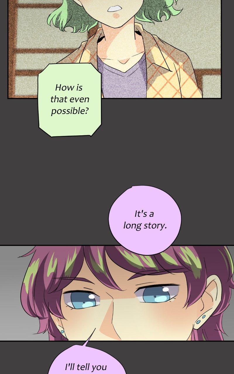 unOrdinary Chapter 191 page 117 - Chapter 191: Episode 185