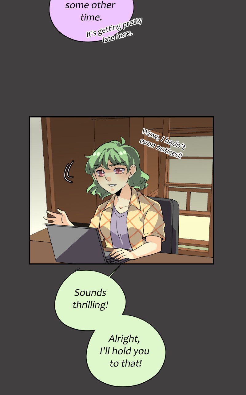 unOrdinary Chapter 191 page 118 - Chapter 191: Episode 185