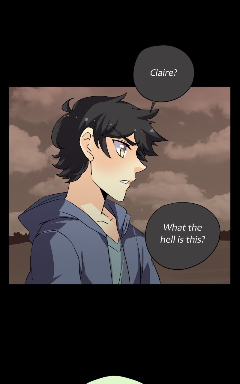 unOrdinary Chapter 191 page 12 - Chapter 191: Episode 185