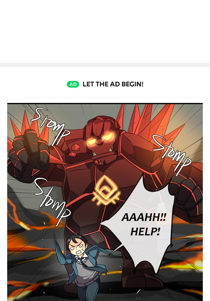unOrdinary Chapter 191 page 124 - Chapter 191: Episode 185