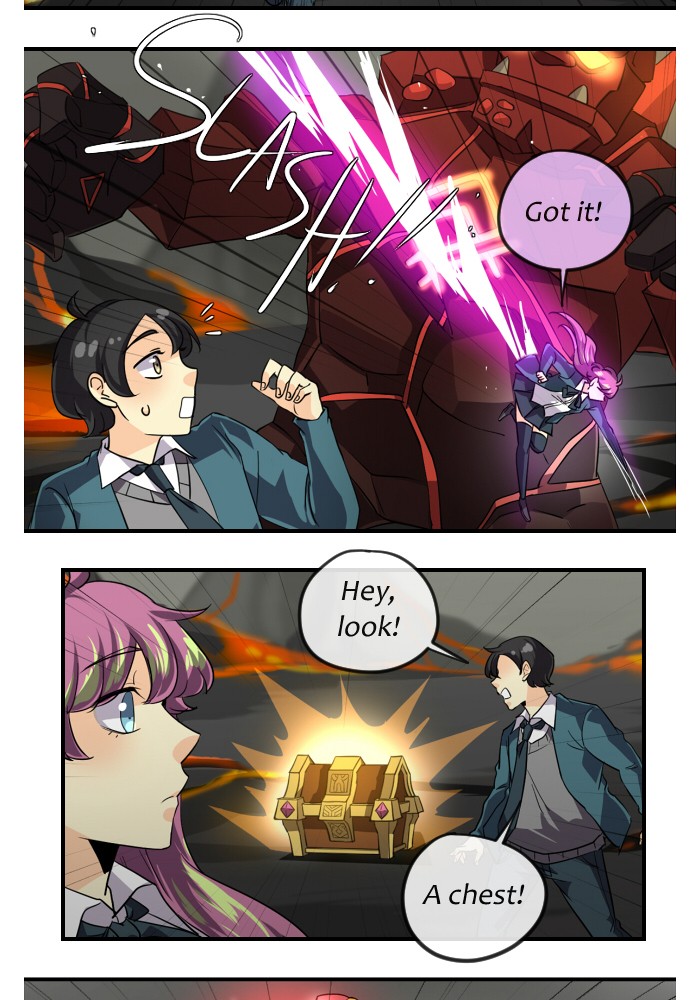 unOrdinary Chapter 191 page 125 - Chapter 191: Episode 185