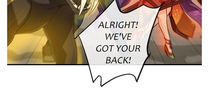 unOrdinary Chapter 191 page 129 - Chapter 191: Episode 185