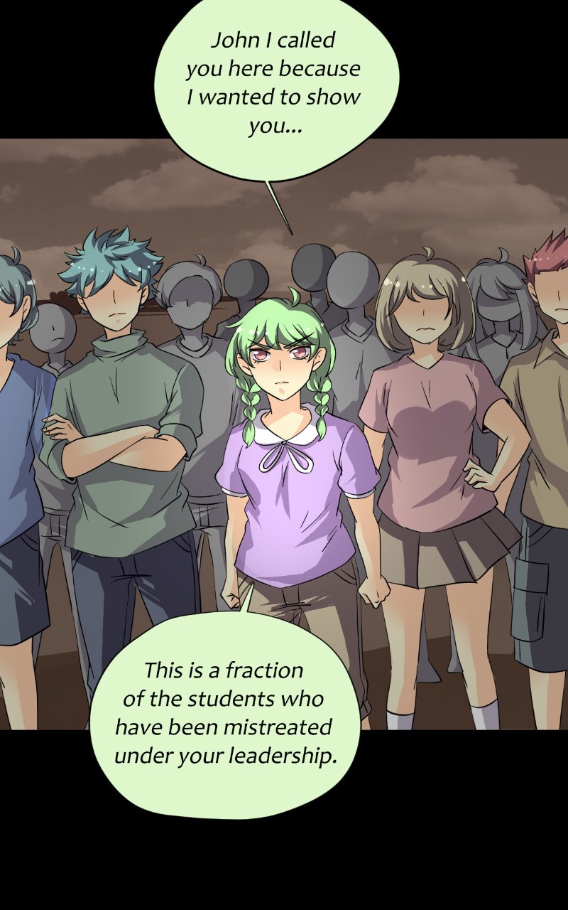 unOrdinary Chapter 191 page 13 - Chapter 191: Episode 185