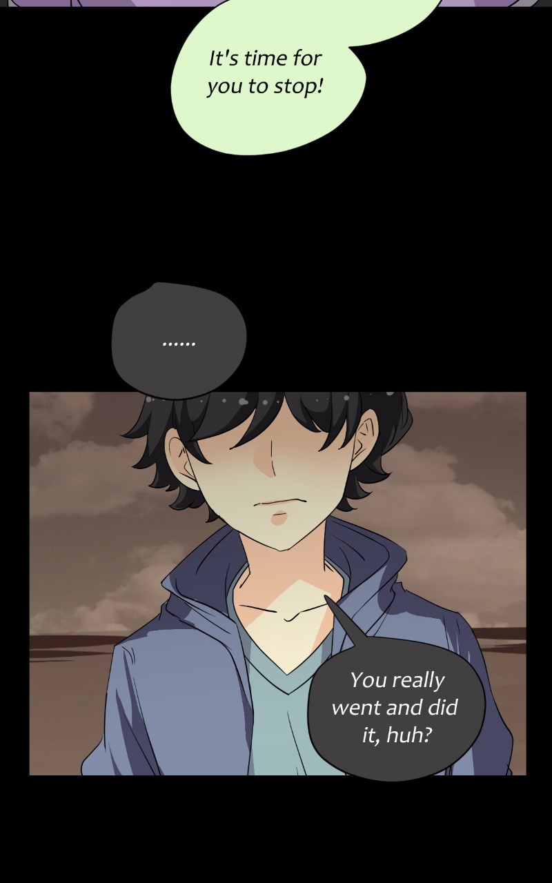 unOrdinary Chapter 191 page 15 - Chapter 191: Episode 185