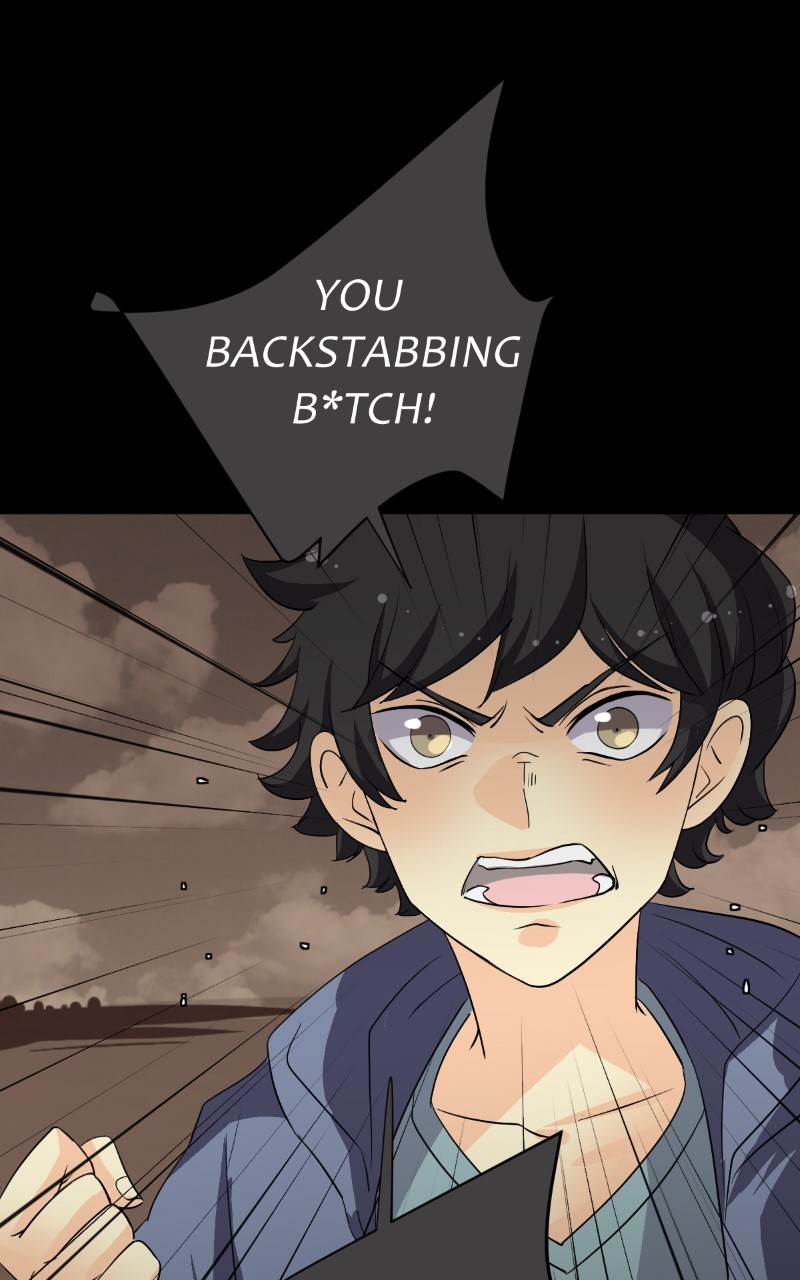 unOrdinary Chapter 191 page 16 - Chapter 191: Episode 185