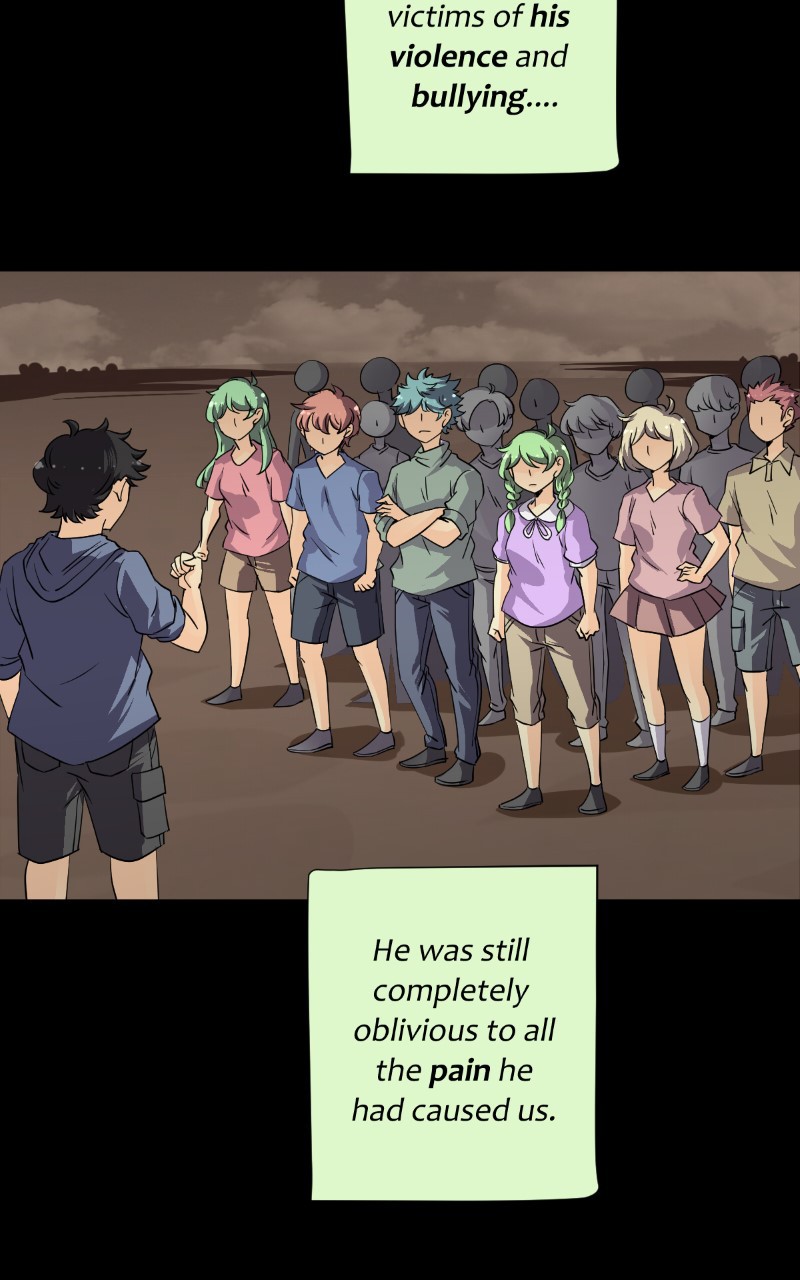unOrdinary Chapter 191 page 19 - Chapter 191: Episode 185