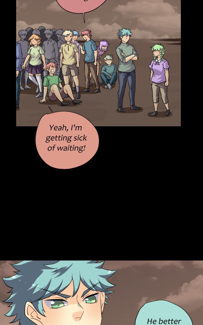 unOrdinary Chapter 191 page 2 - Chapter 191: Episode 185
