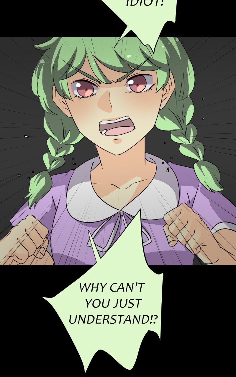 unOrdinary Chapter 191 page 21 - Chapter 191: Episode 185