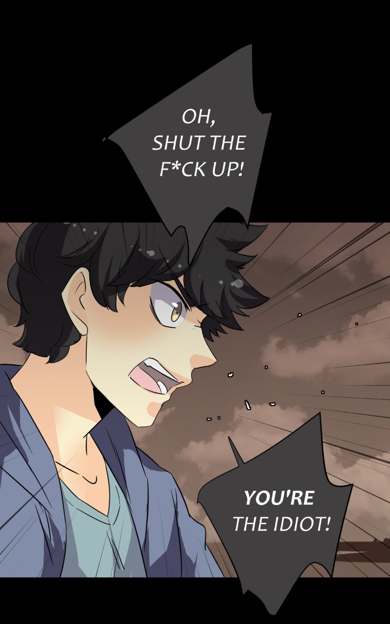unOrdinary Chapter 191 page 22 - Chapter 191: Episode 185