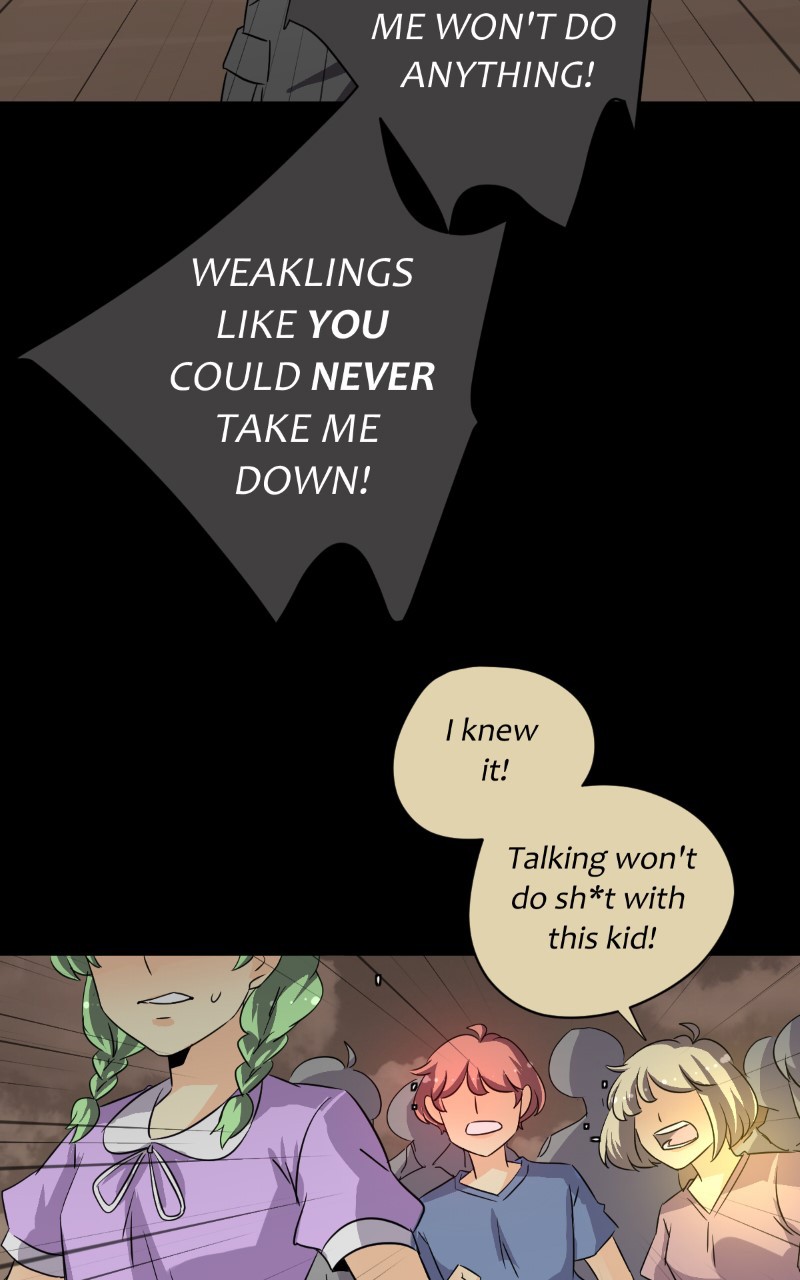 unOrdinary Chapter 191 page 24 - Chapter 191: Episode 185