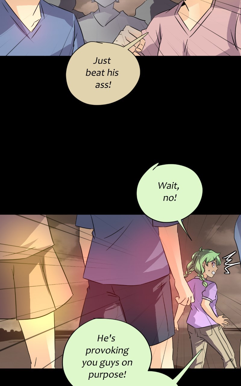 unOrdinary Chapter 191 page 26 - Chapter 191: Episode 185