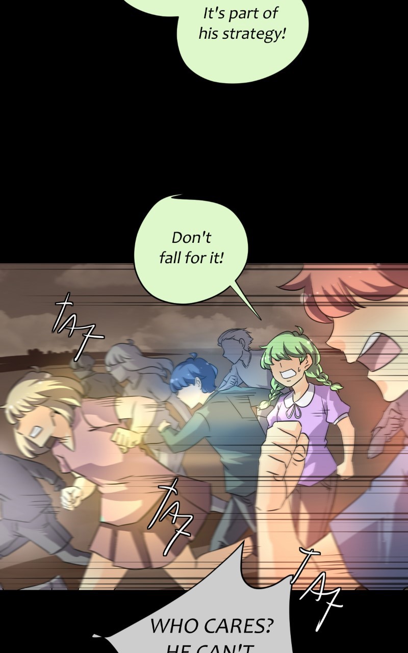 unOrdinary Chapter 191 page 27 - Chapter 191: Episode 185